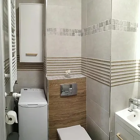 Apartament Przytulny Podolany Poznan Exterior photo
