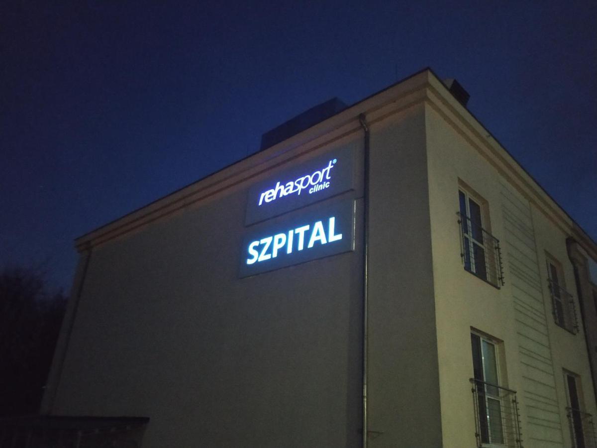 Przytulny Podolany Apartament