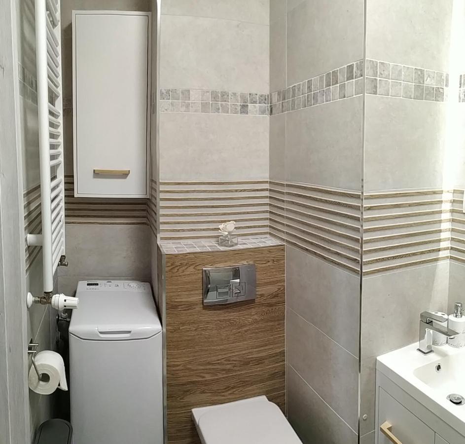Apartment Przytulny Podolany