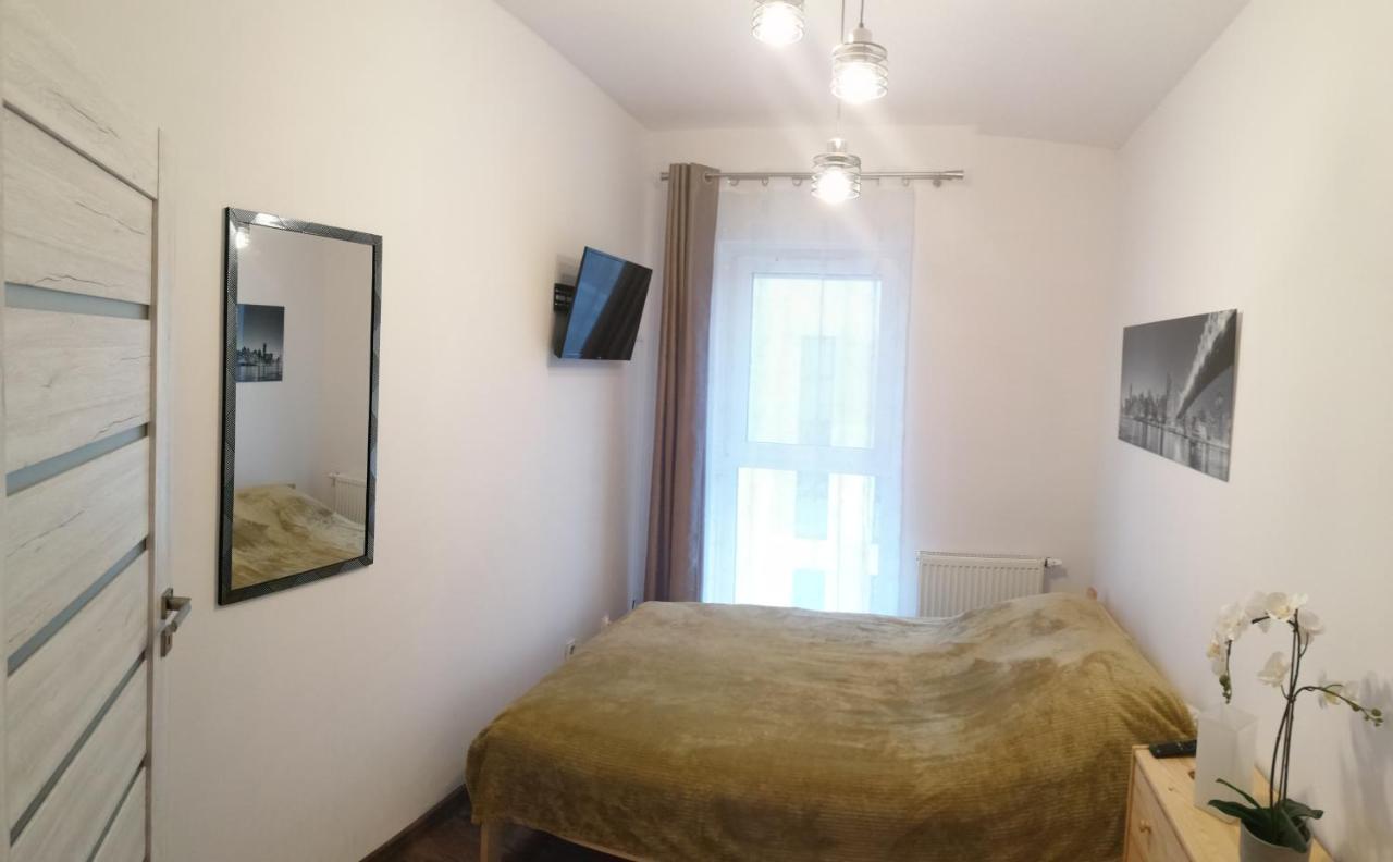 Apartment Przytulny Podolany Poznan