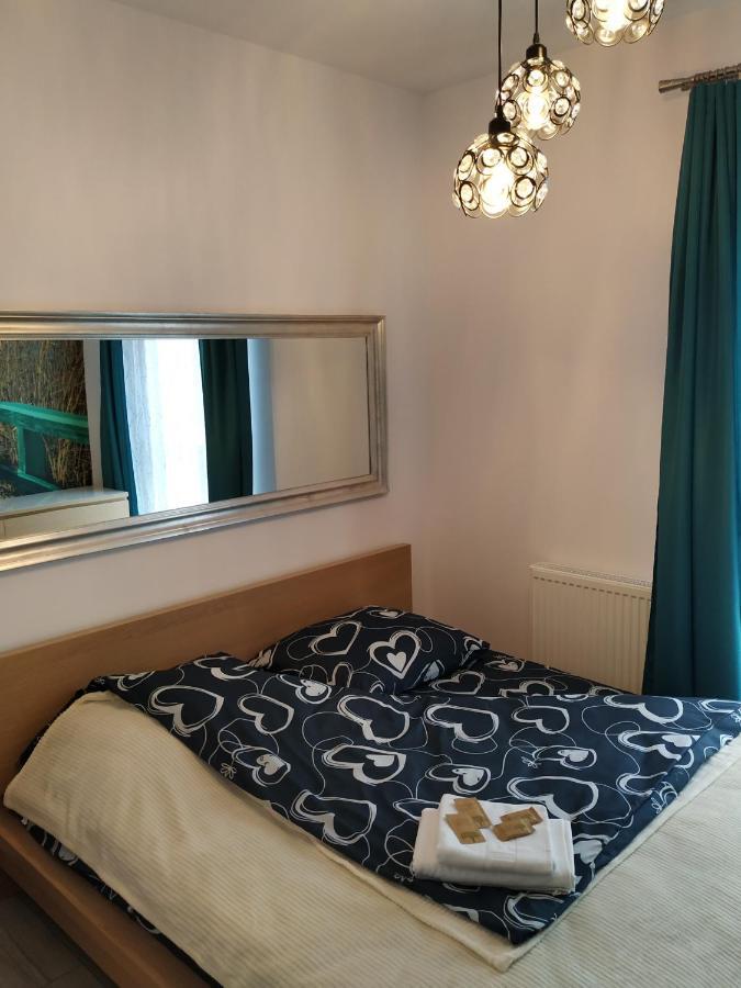 Apartment Przytulny Podolany *