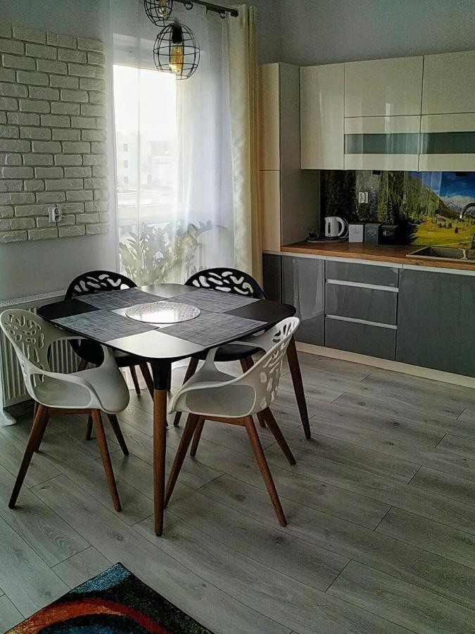 Przytulny Podolany Apartment Poznan