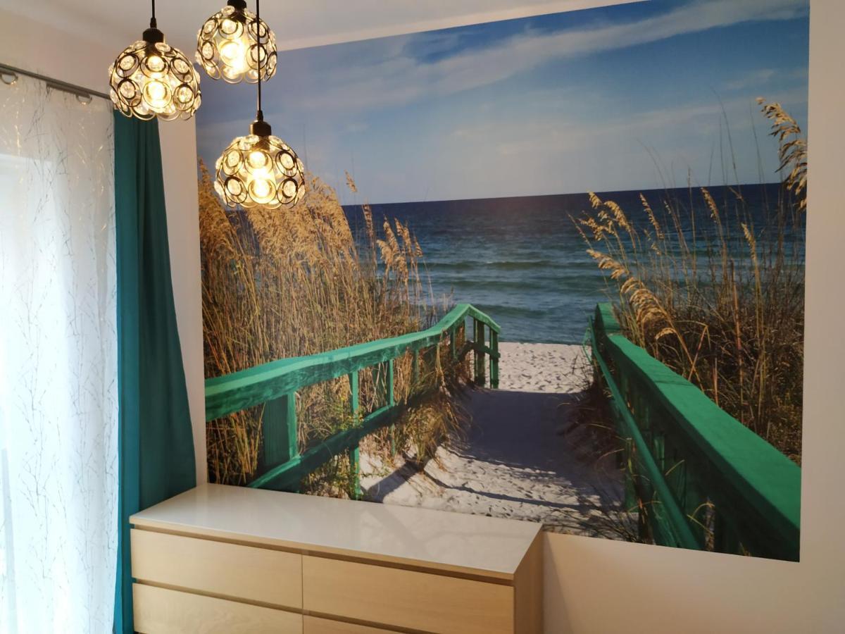 Przytulny Podolany Apartament Poznań