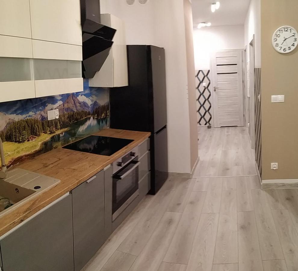 Przytulny Podolany