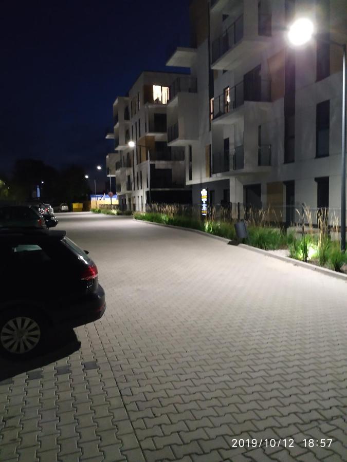 Przytulny Podolany